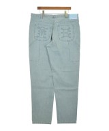 ICE CREAM（アイスクリーム）デニムパンツ 青 サイズ:XL メンズ/2200610484056