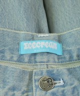 ICE CREAM（アイスクリーム）デニムパンツ 青 サイズ:XL メンズ/2200610484056