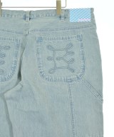 ICE CREAM（アイスクリーム）デニムパンツ 青 サイズ:XL メンズ/2200610484056