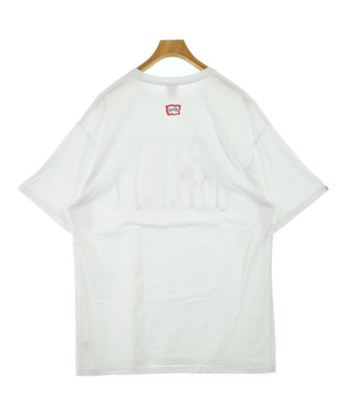 ICE CREAM（アイスクリーム）Tシャツ・カットソー 白 サイズ:XL メンズ/2200614776126