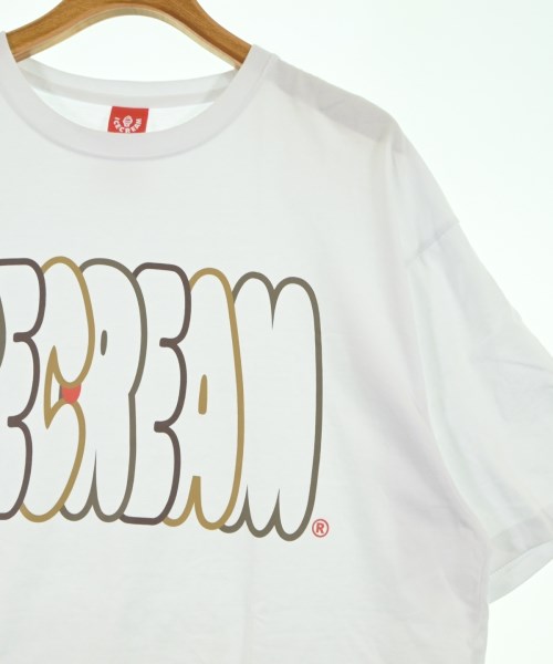 ICE CREAM（アイスクリーム）Tシャツ・カットソー 白 サイズ:XL メンズ/2200614776126