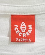 ICE CREAM（アイスクリーム）Tシャツ・カットソー 白 サイズ:XL メンズ/2200614776126