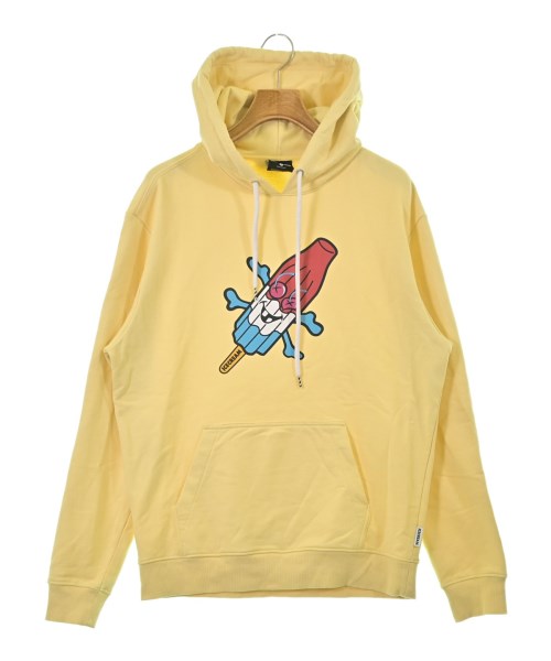 ICE CREAM(アイスクリーム)パーカー 黄 サイズ:L/2200670040070