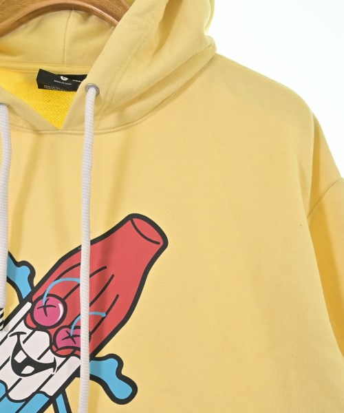 ICE CREAM（アイスクリーム）パーカー 黄 サイズ:L メンズ/2200670040070