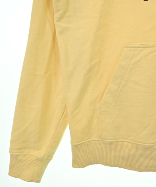 ICE CREAM（アイスクリーム）パーカー 黄 サイズ:L メンズ/2200670040070