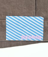 ICE CREAM（アイスクリーム）デニムジャケット 茶 サイズ:S メンズ/2200673351012
