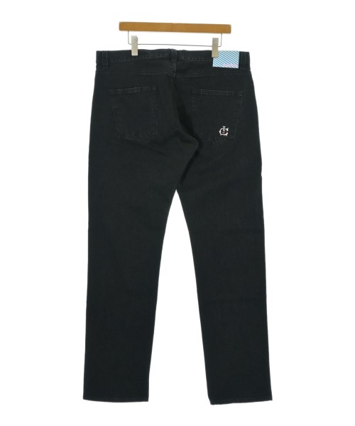 ICE CREAM（アイスクリーム）デニムパンツ 黒 サイズ:XL メンズ/2200680526014
