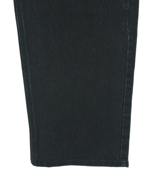 ICE CREAM（アイスクリーム）デニムパンツ 黒 サイズ:XL メンズ/2200680526014