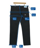 ICE CREAM（アイスクリーム）デニムパンツ 黒 サイズ:XL メンズ/2200680526014