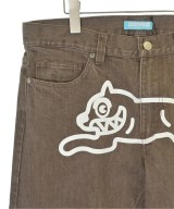 ICE CREAM（アイスクリーム）デニムパンツ 茶 サイズ:M メンズ/2200680526021