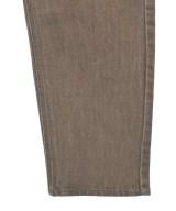 ICE CREAM（アイスクリーム）デニムパンツ 茶 サイズ:M メンズ/2200680526021