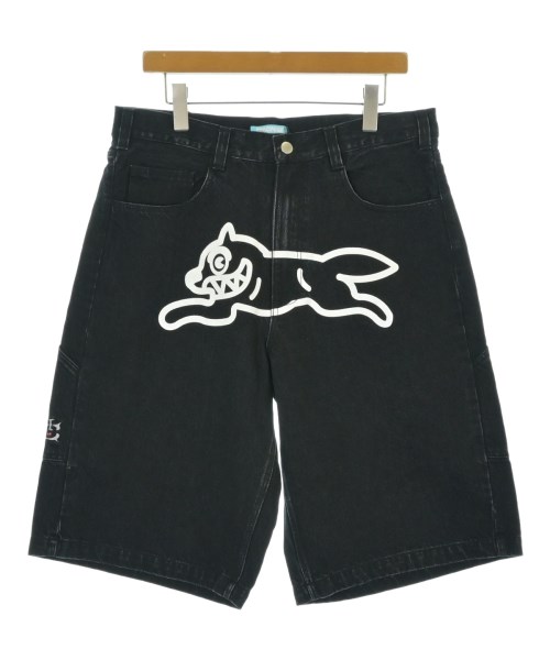 ICE CREAM(アイスクリーム)ショートパンツ 黒 サイズ:M/2200680526038