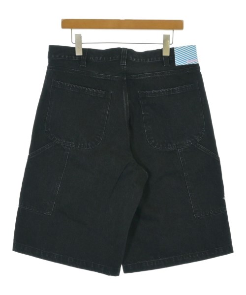 ICE CREAM（アイスクリーム）ショートパンツ 黒 サイズ:M メンズ/2200680526038