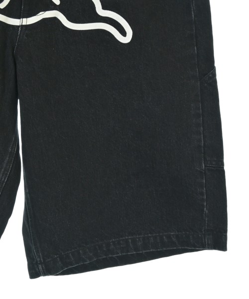 ICE CREAM（アイスクリーム）ショートパンツ 黒 サイズ:M メンズ/2200680526038