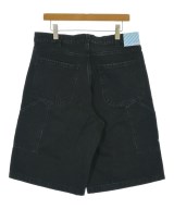 ICE CREAM（アイスクリーム）ショートパンツ 黒 サイズ:M メンズ/2200680526038