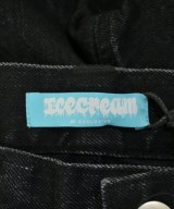 ICE CREAM（アイスクリーム）ショートパンツ 黒 サイズ:M メンズ/2200680526038