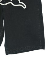 ICE CREAM（アイスクリーム）ショートパンツ 黒 サイズ:M メンズ/2200680526038