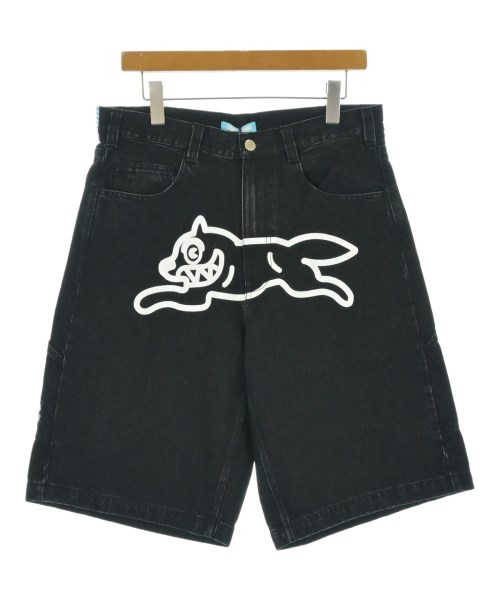 ICE CREAM(アイスクリーム)ショートパンツ 黒 サイズ:S/2200680526045