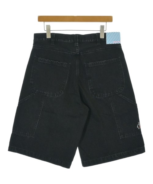 ICE CREAM（アイスクリーム）ショートパンツ 黒 サイズ:S メンズ/2200680526045