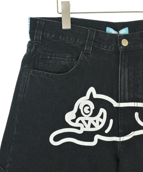 ICE CREAM（アイスクリーム）ショートパンツ 黒 サイズ:S メンズ/2200680526045