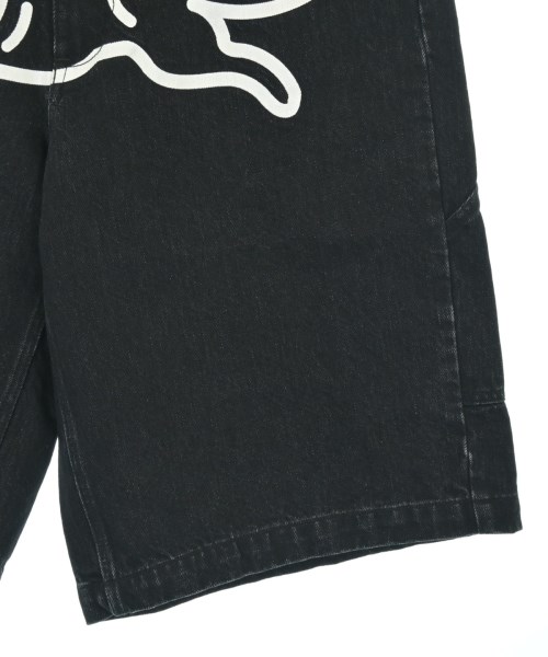 ICE CREAM（アイスクリーム）ショートパンツ 黒 サイズ:S メンズ/2200680526045