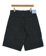 ICE CREAM（アイスクリーム）ショートパンツ 黒 サイズ:S メンズ/2200680526045