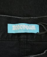 ICE CREAM（アイスクリーム）ショートパンツ 黒 サイズ:S メンズ/2200680526045