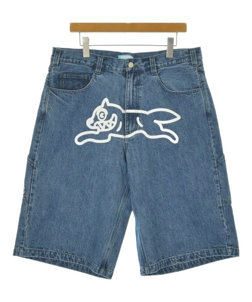 ICE CREAM(アイスクリーム)ショートパンツ 紺 サイズ:L/2200680526052