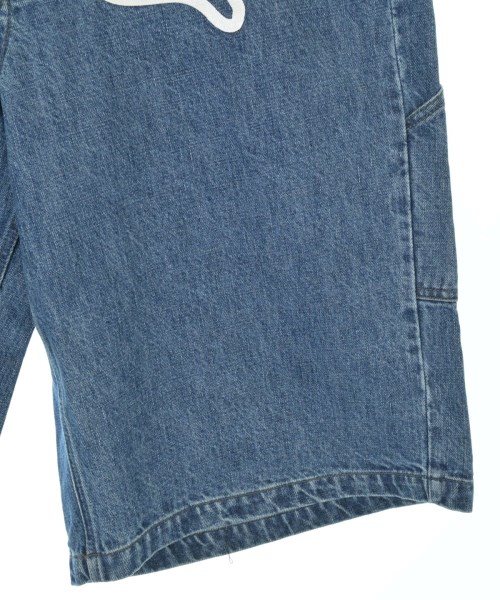 ICE CREAM（アイスクリーム）ショートパンツ 紺 サイズ:L メンズ/2200680526052