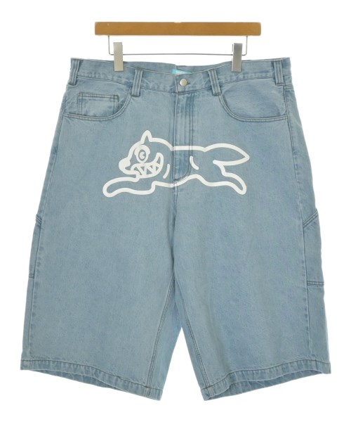 ICE CREAM(アイスクリーム)ショートパンツ 青 サイズ:XL/2200680526069