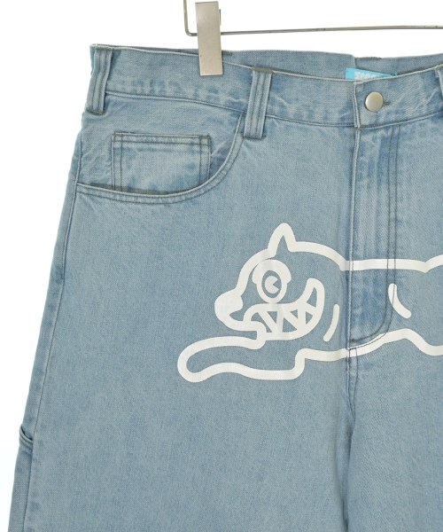 ICE CREAM（アイスクリーム）ショートパンツ 青 サイズ:XL メンズ/2200680526069