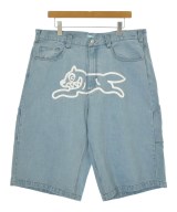 ICE CREAM（アイスクリーム）ショートパンツ 青 サイズ:XL メンズ/2200680526069