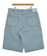 ICE CREAM（アイスクリーム）ショートパンツ 青 サイズ:XL メンズ/2200680526069