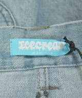 ICE CREAM（アイスクリーム）ショートパンツ 青 サイズ:XL メンズ/2200680526069