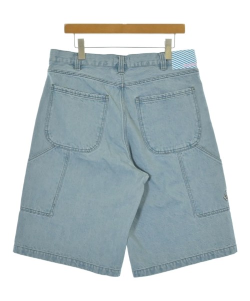 ICE CREAM（アイスクリーム）ショートパンツ 青 サイズ:M メンズ/2200680526076