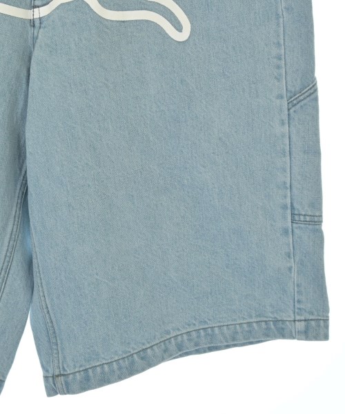 ICE CREAM（アイスクリーム）ショートパンツ 青 サイズ:M メンズ/2200680526076