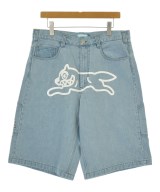 ICE CREAM（アイスクリーム）ショートパンツ 青 サイズ:M メンズ/2200680526076