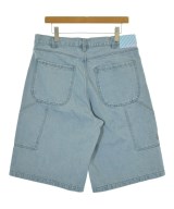 ICE CREAM（アイスクリーム）ショートパンツ 青 サイズ:M メンズ/2200680526076