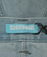 ICE CREAM（アイスクリーム）ショートパンツ 青 サイズ:M メンズ/2200680526076