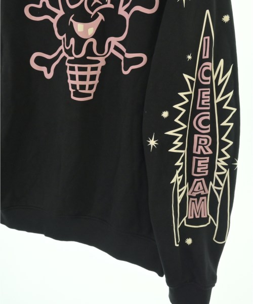 ICE CREAM（アイスクリーム）パーカー 黒 サイズ:XL メンズ/2200695865023