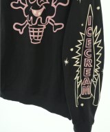 ICE CREAM（アイスクリーム）パーカー 黒 サイズ:XL メンズ/2200695865023
