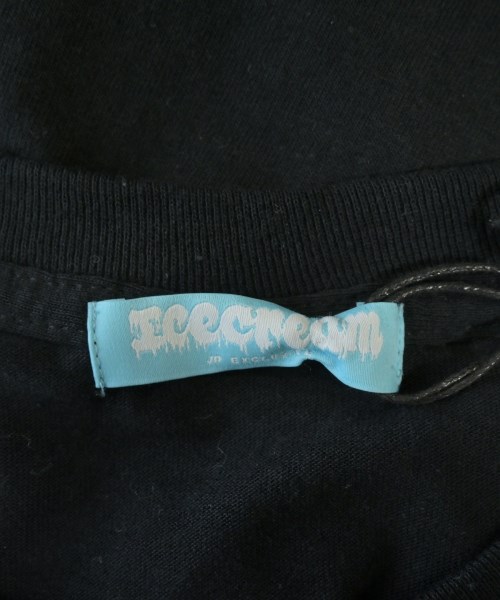 ICE CREAM（アイスクリーム）Tシャツ・カットソー 黒 サイズ:L メンズ/2200696137020