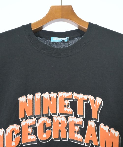 ICE CREAM（アイスクリーム）Tシャツ・カットソー 黒 サイズ:L メンズ/2200696137020