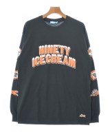 ICE CREAM（アイスクリーム）Tシャツ・カットソー 黒 サイズ:L メンズ/2200696137020