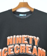 ICE CREAM（アイスクリーム）Tシャツ・カットソー 黒 サイズ:L メンズ/2200696137020