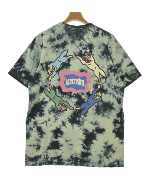 ICE CREAM（アイスクリーム）Tシャツ・カットソー 黒 サイズ:L メンズ/2200696485046