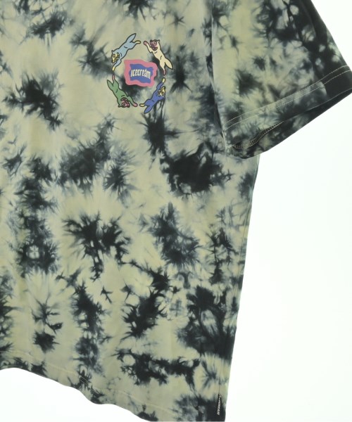 ICE CREAM（アイスクリーム）Tシャツ・カットソー 黒 サイズ:L メンズ/2200696485046