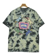 ICE CREAM（アイスクリーム）Tシャツ・カットソー 黒 サイズ:L メンズ/2200696485046