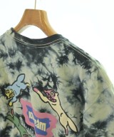 ICE CREAM（アイスクリーム）Tシャツ・カットソー 黒 サイズ:L メンズ/2200696485046