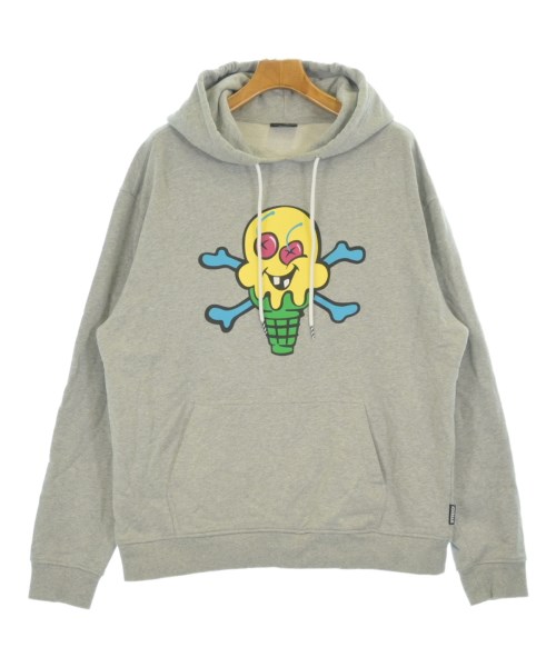ICE CREAM(アイスクリーム)パーカー グレー サイズ:XL/2200696485053